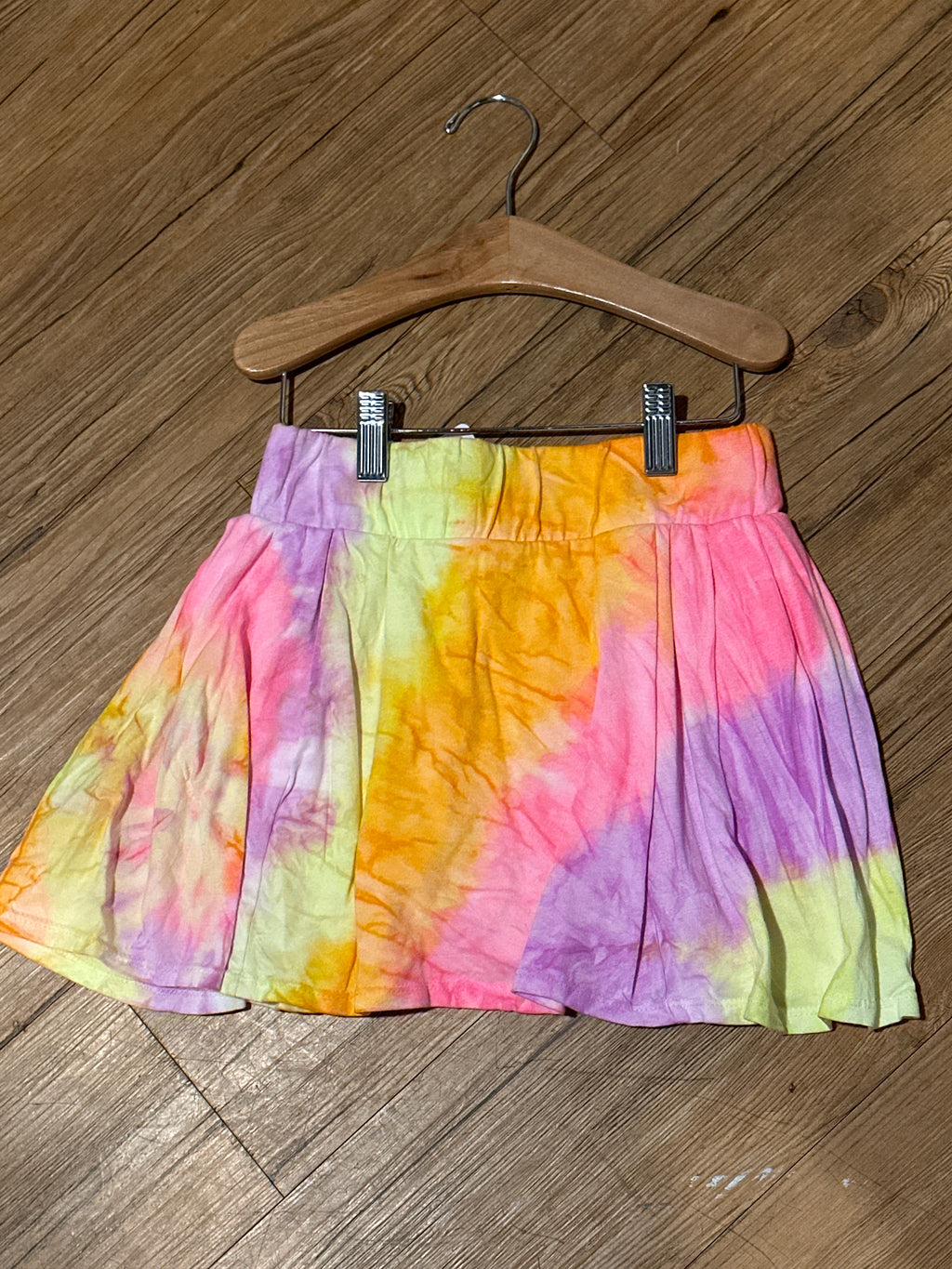Carnival Skort