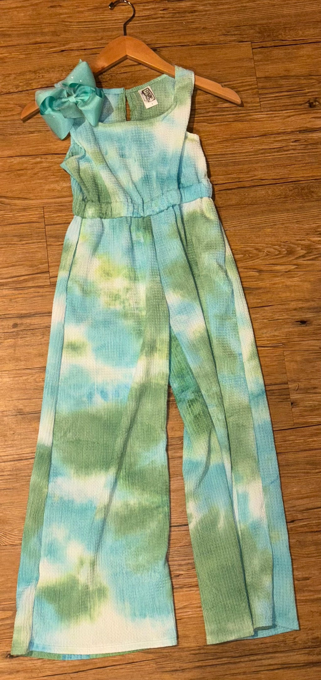 Solar System Jumpsuit