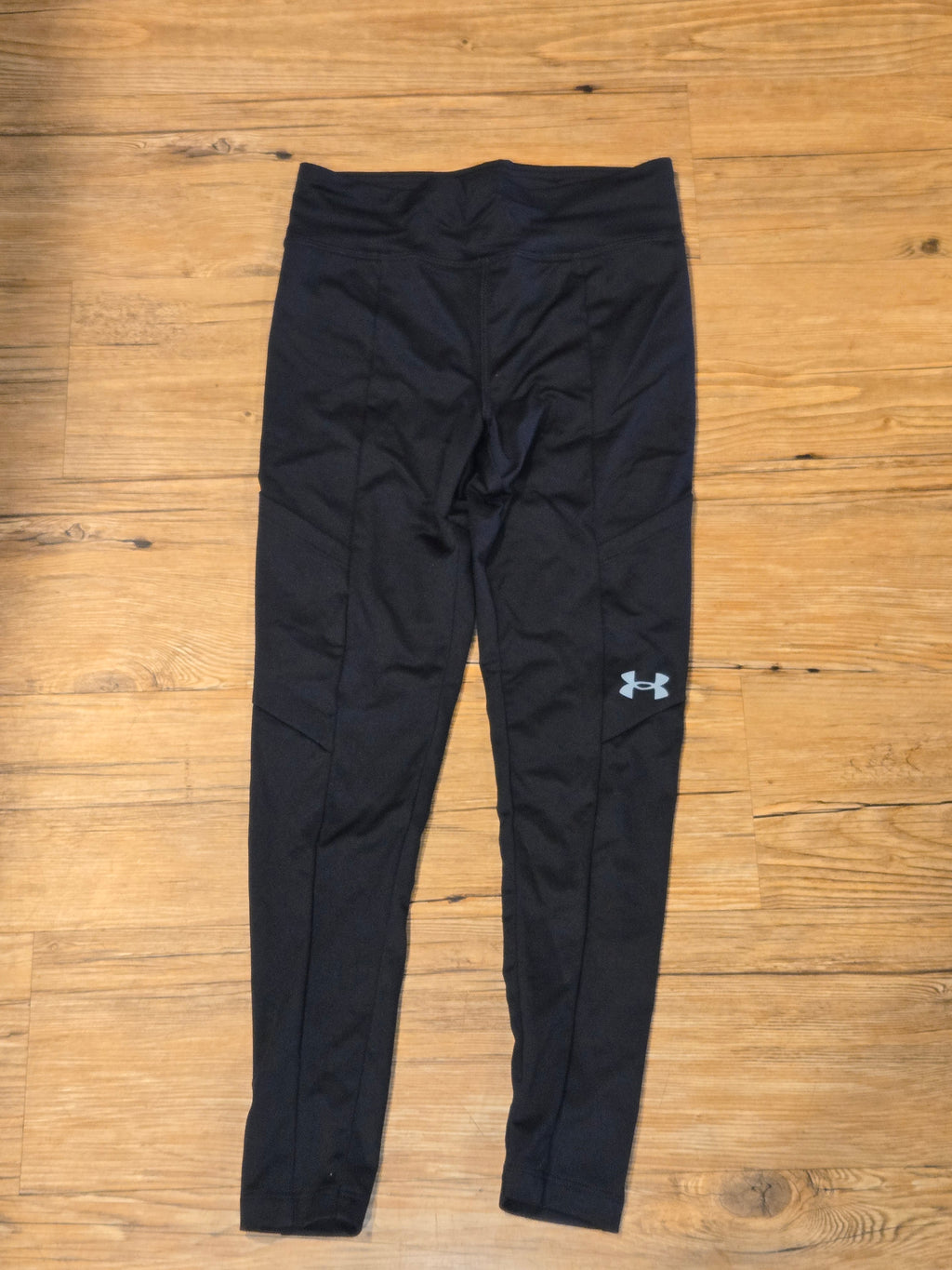 UA 001 Cargo Legging
