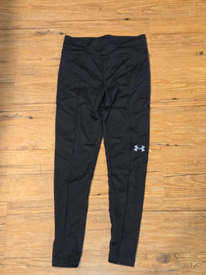 UA 001 Cargo Legging
