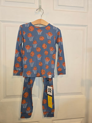 Big Kid Pajama - Buckets