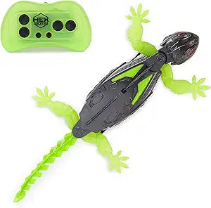 Hex Bots Wall Crawling Gecko