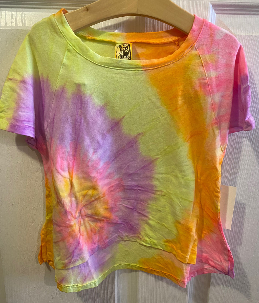Carnival Tee