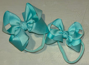 LRG Aquamarine Headband