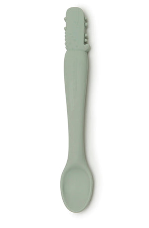 Silicone Feeding Spoon