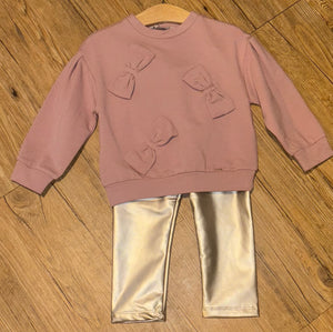 Super Chic Set