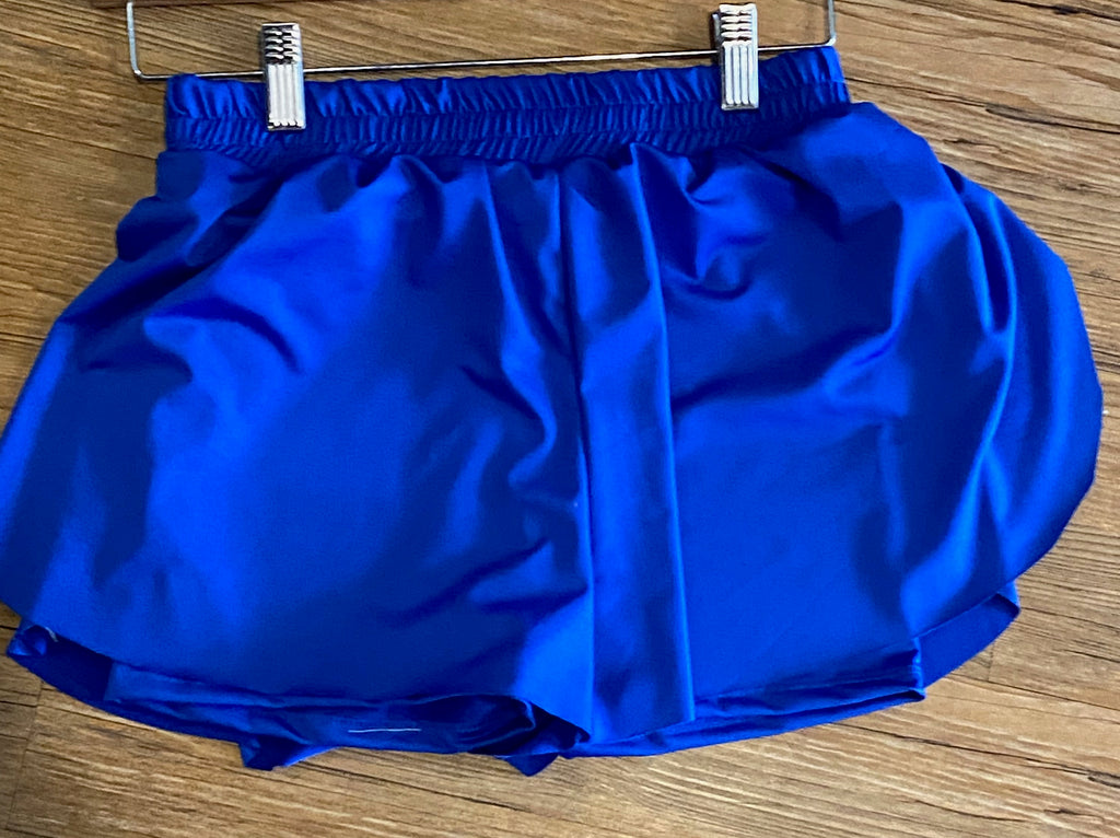 Royal Yoga Short
