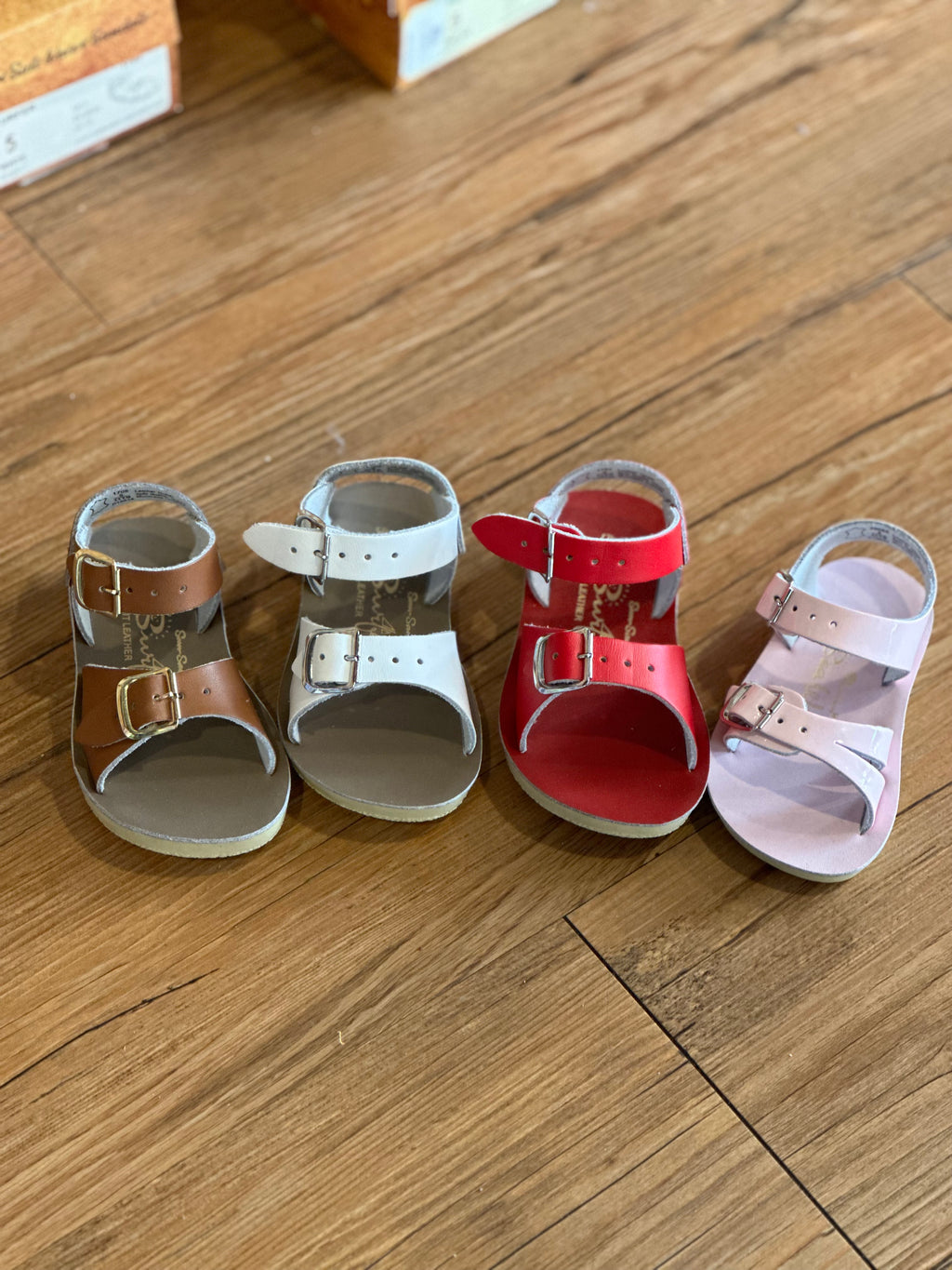 Sun San Surfer Sandal