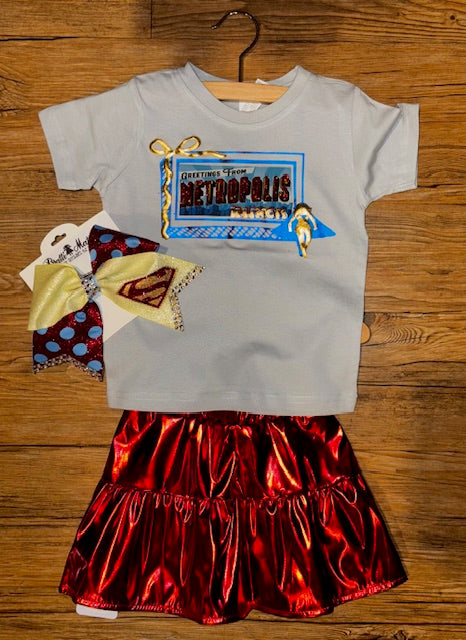 Infant Super Metro Tee