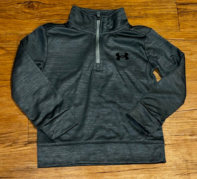 UA Serpentine 1/4 Zip