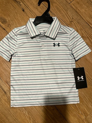 Under Armour 05 D/E Distant Gray