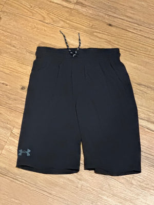 Under Armour 04 Black Short