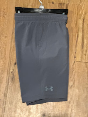 Under Armour Titan Gray Short