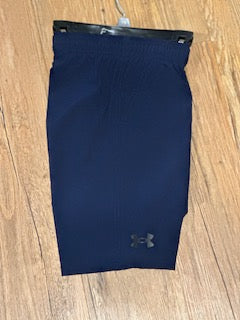 Under Armour Midnight Navy Short