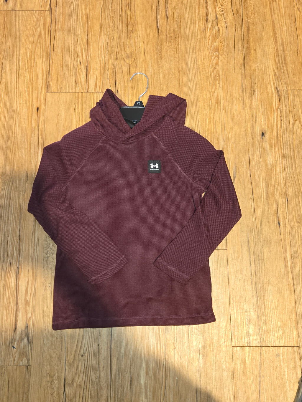 UA 600 Hooded Thermal