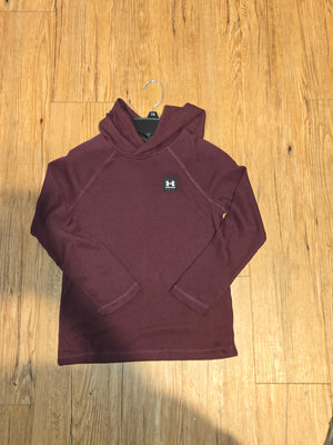 UA 600 Hooded Thermal