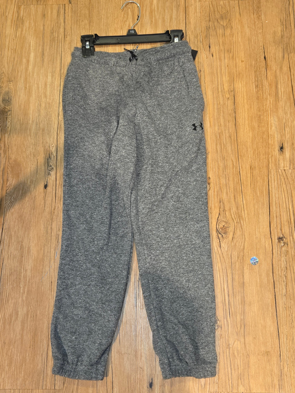 UA 021 Hundo Jogger