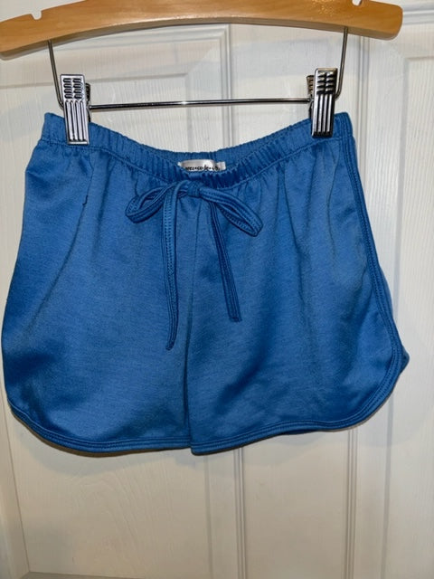 Caroline Royal Athletic Short