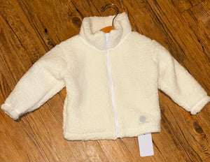 Yoga Sherpa Jacket