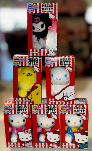 Hello Kitty Micro Plush