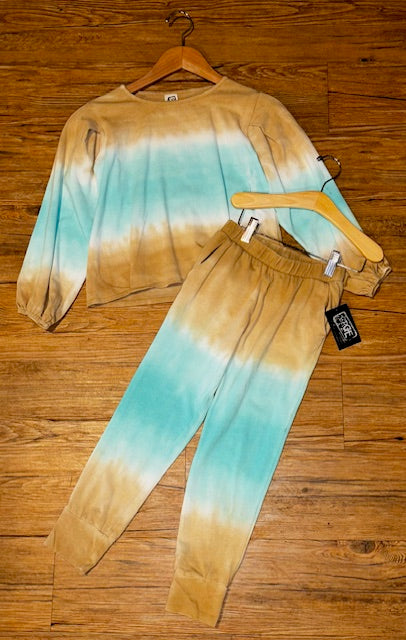Ombre Jogger