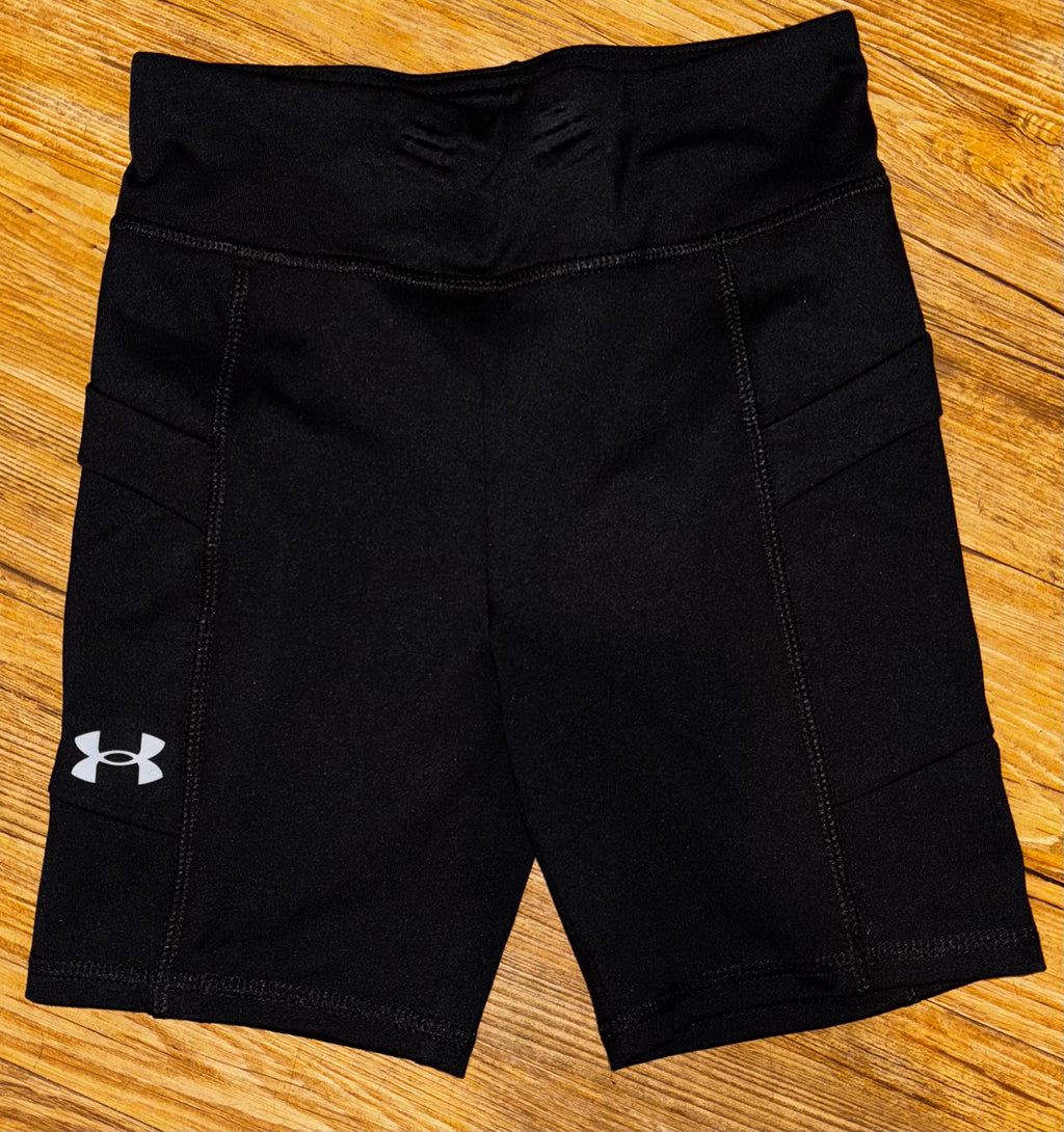 UA 001 Cargo Bike Short