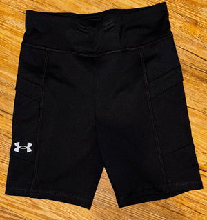 UA 001 Cargo Bike Short