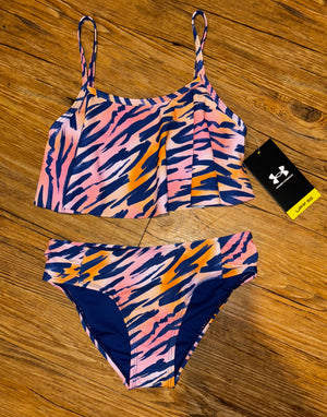 UA 656 Zebra Bikini