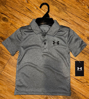 UA 021 Castlerock Polo