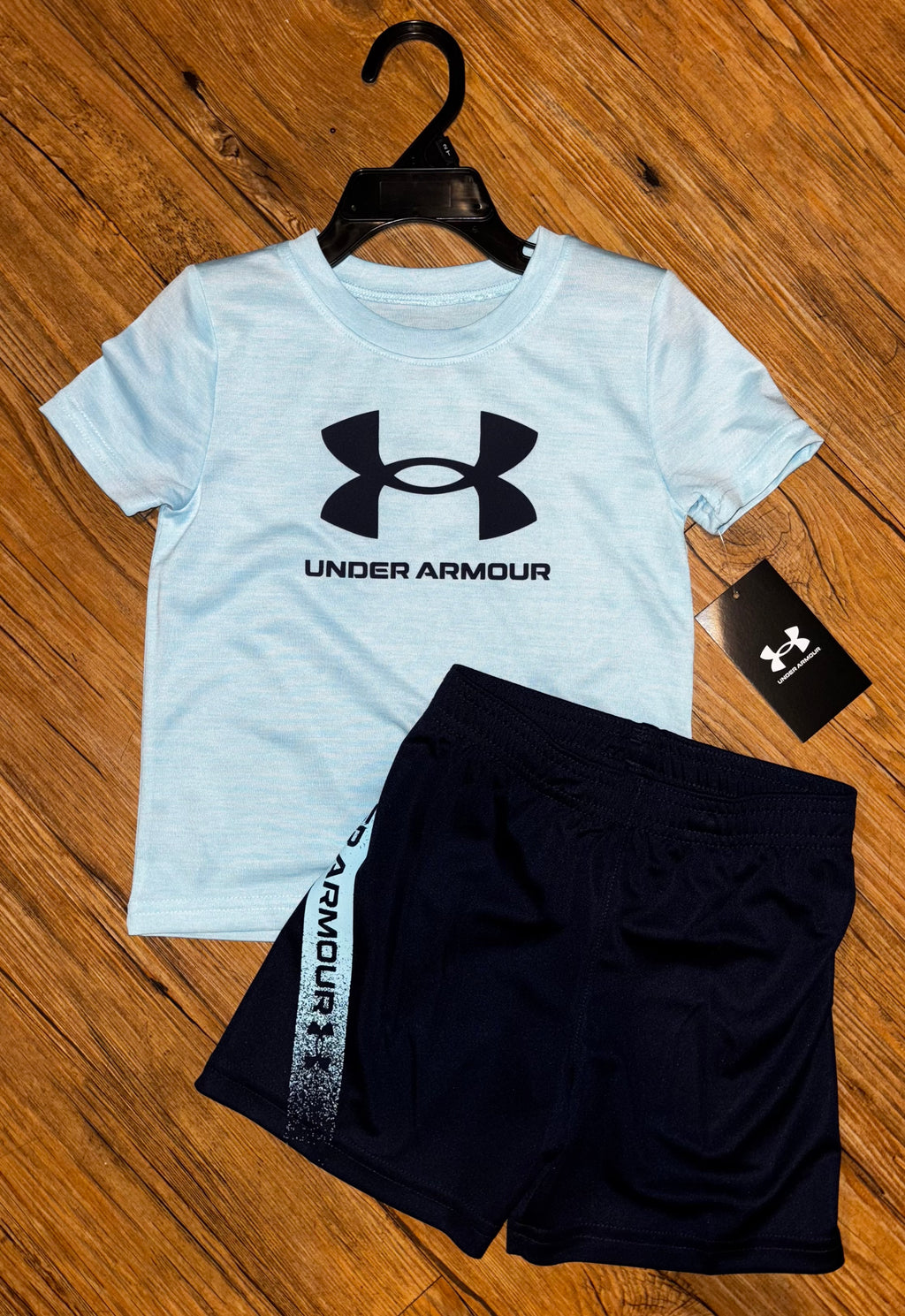 UA 485 Stream Set