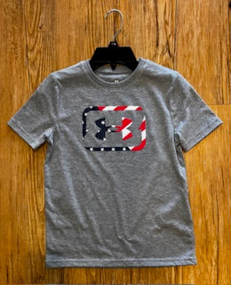 UA 022 Freedom Tee