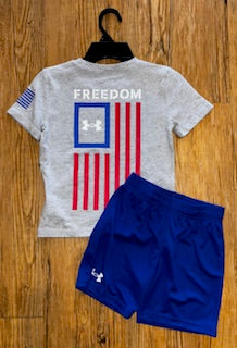 UA 052 Freedom Set