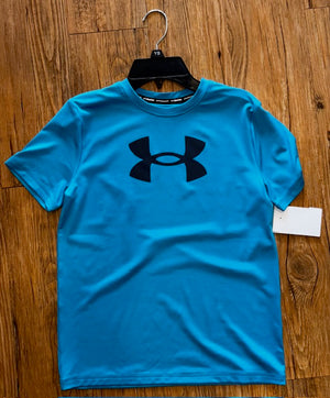 UA 486 Swim Top