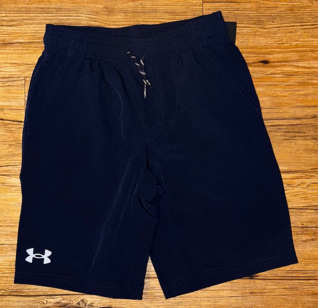 UA 413 Navy Short