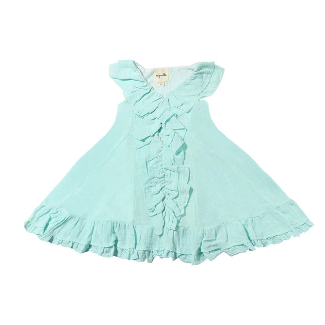Kimberly Dress