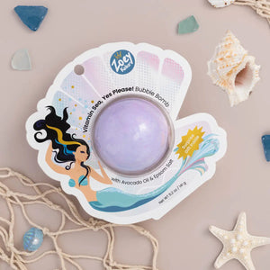 Vitamin Sea, Yes Please! Surprise Bubble Bomb