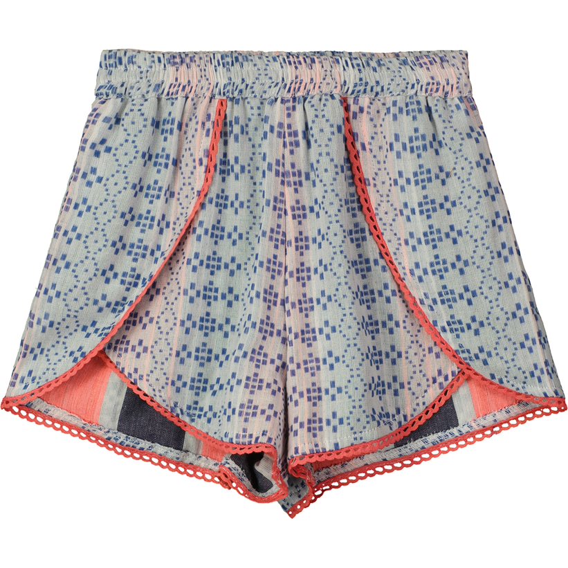 Marrakech Reversible Shorts
