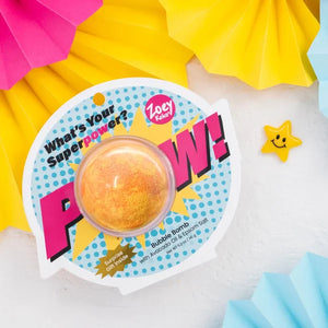 What's your Superpower Surprise Bubble Bomb