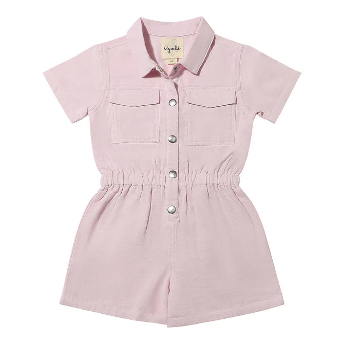 Addison Romper