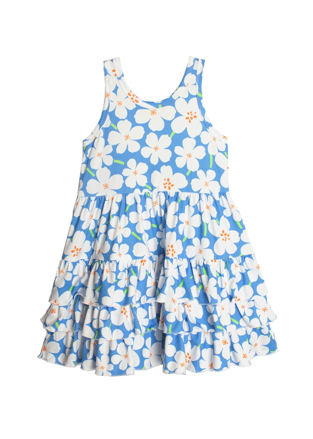 Aloha Dress