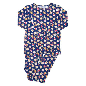 Cookie Cutout PJ