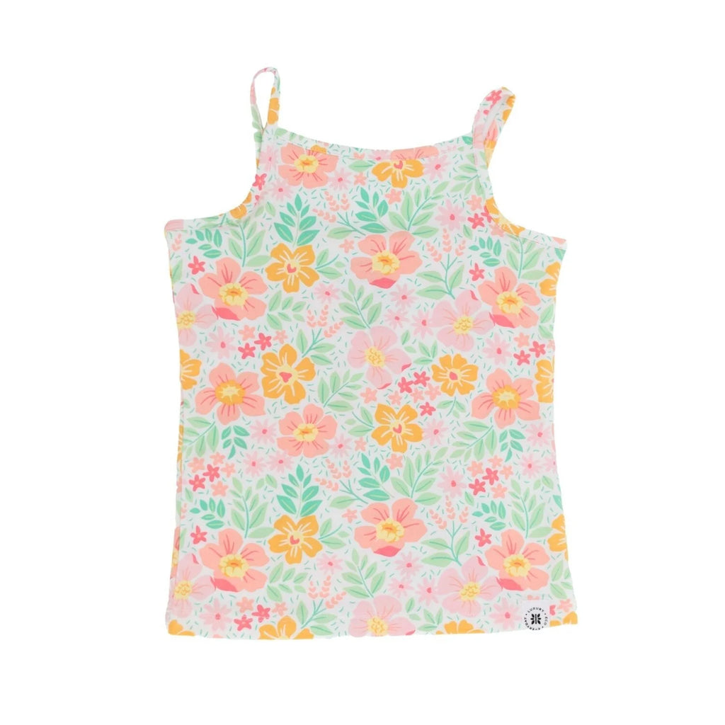 Fantasy Flower Camisole