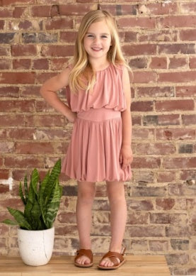 Elena Dress
