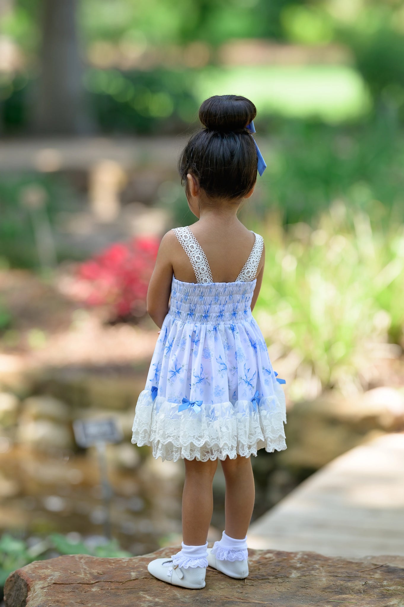 Gertrude Dress