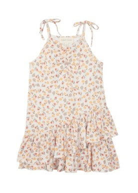 Golden Hour Dress