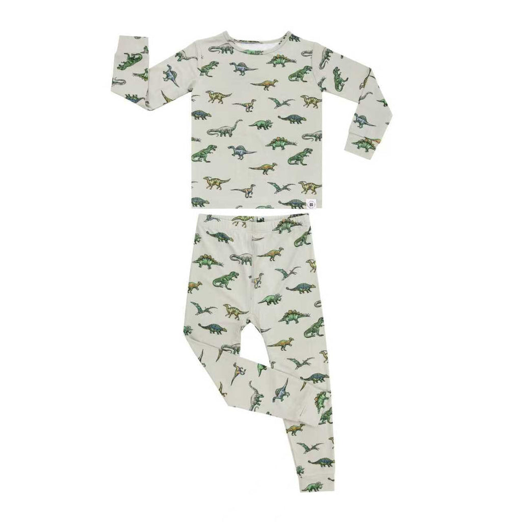 Big Kid Pajama-Legendary