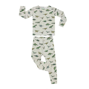 Big Kid Pajama-Legendary