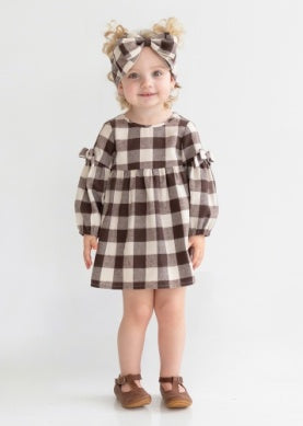 S'mores Dress