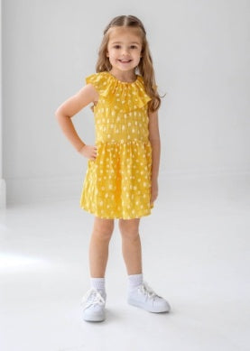 Morning Sunshine Dress