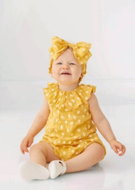 Morning Sunshine Dress